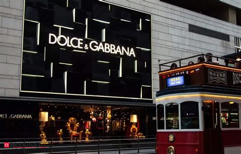 Dolce&Gabbana takes perfumes and cosmetics business in.